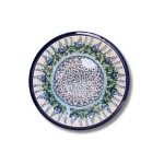 026 Bunzlau Pastabord 3300X 026 Pasta borden Ø 21,5cm